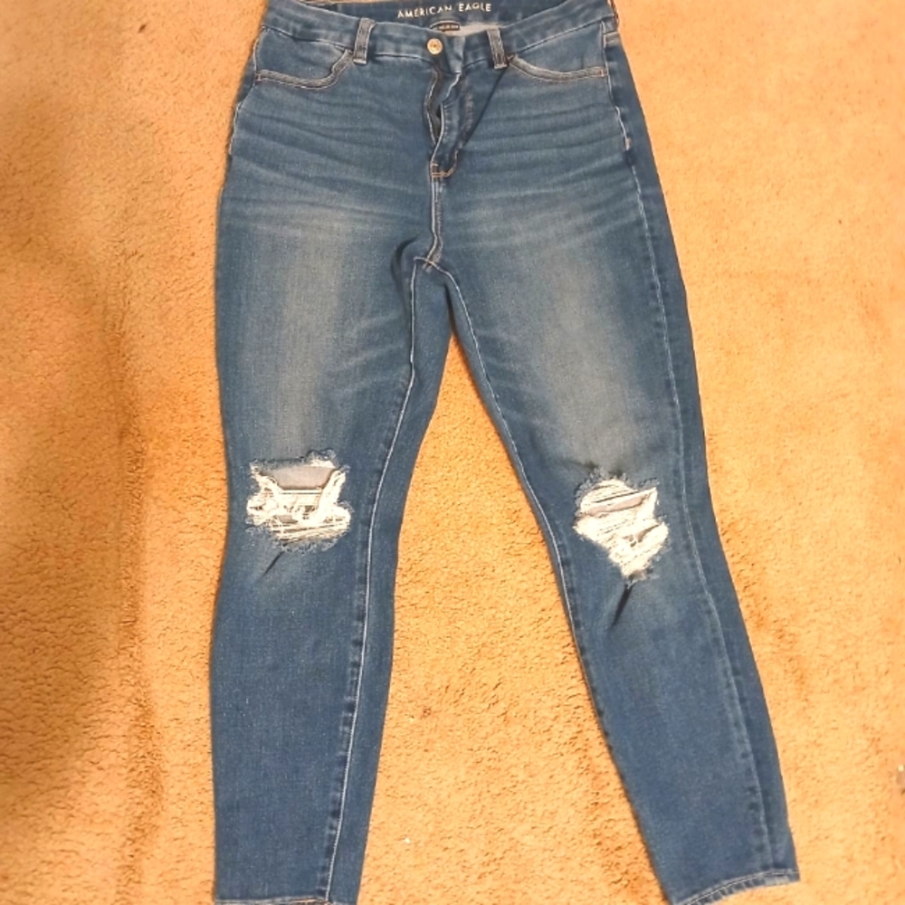 Jeans AE